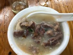 -南记食粥坊·宵夜大排档(岭南分店)