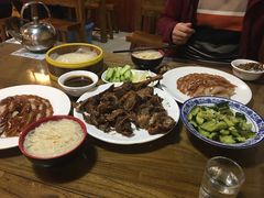 -董立兵烤鸭店(山大路店)