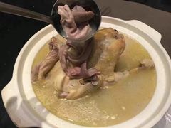 -井水小厨·湘菜(活力广场店)