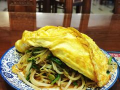 -娄三少·老北京春饼烤鸭家常菜(方庄店)