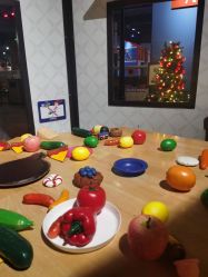 -幻贝家儿童乐园(武汉永旺梦乐城店)