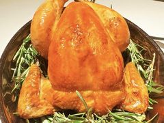 -Oyster Talks 四度蚝法餐厅
