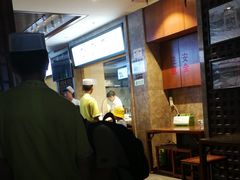 -毅祥斋老孙家泡馍(北院门鼓楼店)