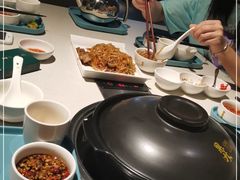 -百年果林椰子鸡(中洲店)