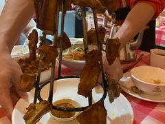 -西域阿里马新疆菜·清真(桂花路店)