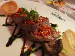 -Kathleen's Waitan 凯圣琳江景西餐厅(外滩店)