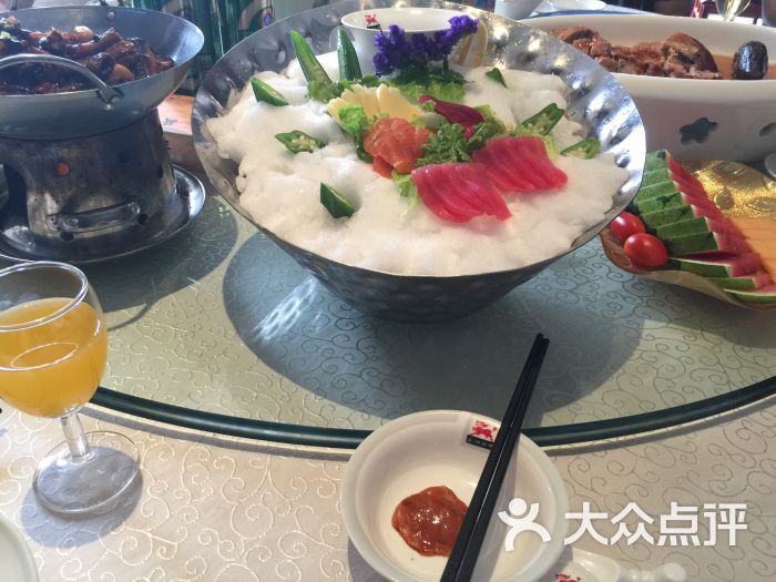 盛世麒麟大酒楼-图片-九江美食-大众点评网