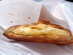 -老字号张道鸡火烧