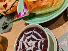 -mango tree芒果树泰国餐厅(青岛万象城店)