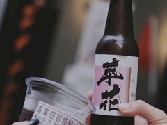 -无牌咖啡&酒馆