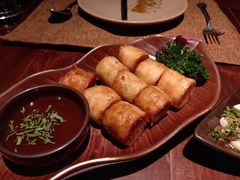 -花马天堂云南餐厅 Lost Heaven(高邮路店)