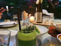 -T館·花园艺术餐厅