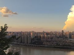 -重庆平顶山公园