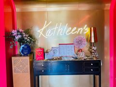 -Kathleen's Waitan 凯圣琳江景西餐厅(外滩店)