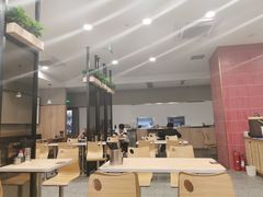 大堂-百家鸡味馆(清泰店)