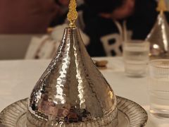 -龟兹KUCINA·新疆菜(前滩L+PLAZA店)