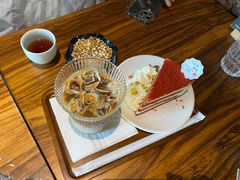 -乌托邦咖啡(武侯祠店)