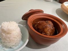 张氏狮子头-羲和雅苑•北京烤鸭(国贸商城店)