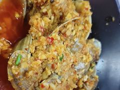 -聚味瞿记·龙虾堂(树木岭店)