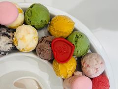 -哈根达斯(武汉天地店)