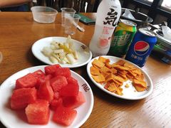 -肖记公安牛肉鱼杂馆· 省级非物质文化遗产(仁和路店)