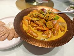 -万龙洲海鲜·粤菜(亚运村店)