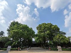 -南京中国近代史遗址博物馆(南京总统府)