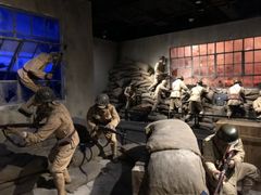 -上海四行仓库抗战纪念馆