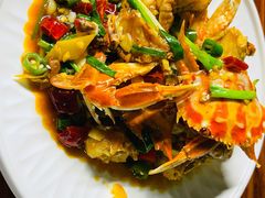 -琼大师东方烤乳猪(亚特兰蒂斯店)