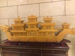 -石浦大酒店(百丈店)