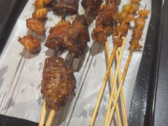 -京悦南门涮羊肉·羊蝎子火锅(田林路店)