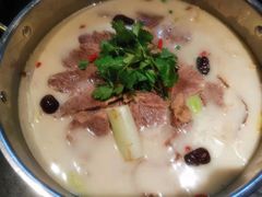 -老灶房-四川土菜(开元店)