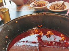 -李子坝梁山鸡(李子坝大鸡哥店)