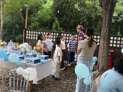 -HERRE·FARM 赫尔露营农场·团建聚会包场