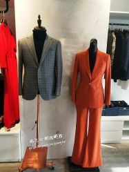 -优刻西服西装定制(金轮国际广场店)