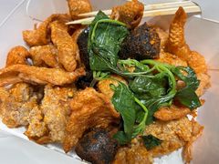 -呷贺盐酥鸡(抄纸巷店)