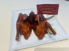 -侨美食家·粤菜(体育西路店)