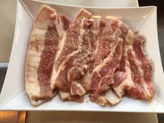 -郑阿姨的家·이모네·韩料&烤肉(武川路店)