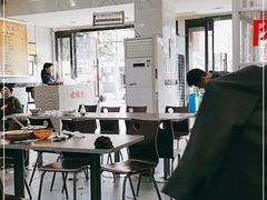 大堂-张明富面皮店(东大街店)