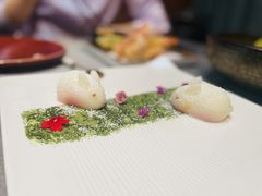 -月下料理(楷林IFC店)