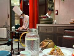 -大鸭梨烤鸭·北京菜(南小街/南苑店)