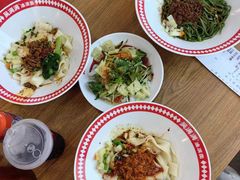 -吴满满油泼面(北方风味园店)
