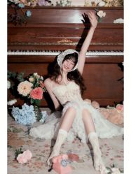 -米莱摄影写真(五大道别墅店)