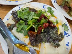 皮蛋豆腐-柴氏风味斋(甘家口店)