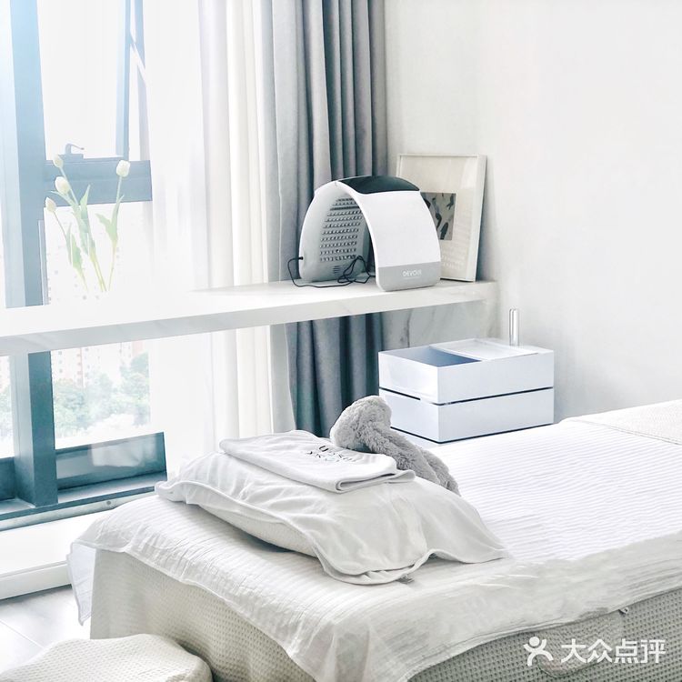 魅力🦢天鹅颈|悦碧施Natura Bissé