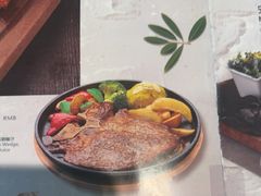 -米斯特比萨(罗斯福店)