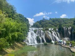 -天河潭旅游度假区