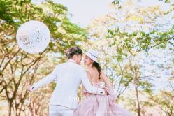 点击看大图 -太古映画婚纱摄影(天河店)