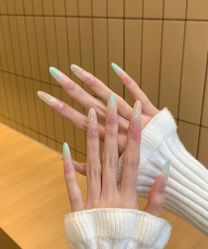 -初瞳专营美睫美甲