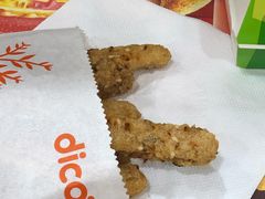 -德克士(砂之船奥特莱斯店)